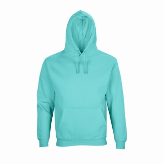 Sudadera color para hombre y mujer personalizada